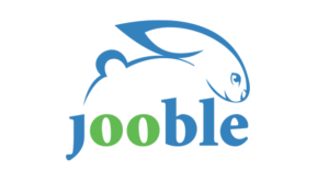 Jooble logo